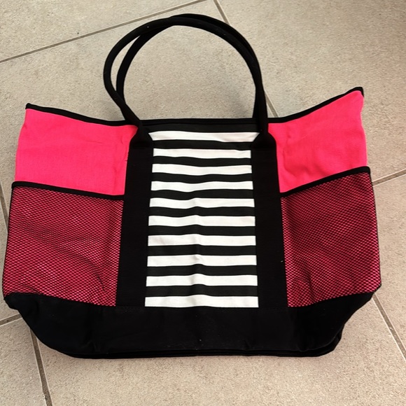 Victorias Secret Tote Bag - Picture 3 of 4